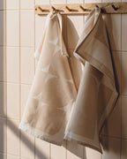 Abi Dish Cloths - set of 2