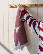 Abi Dish Cloths - set of 2