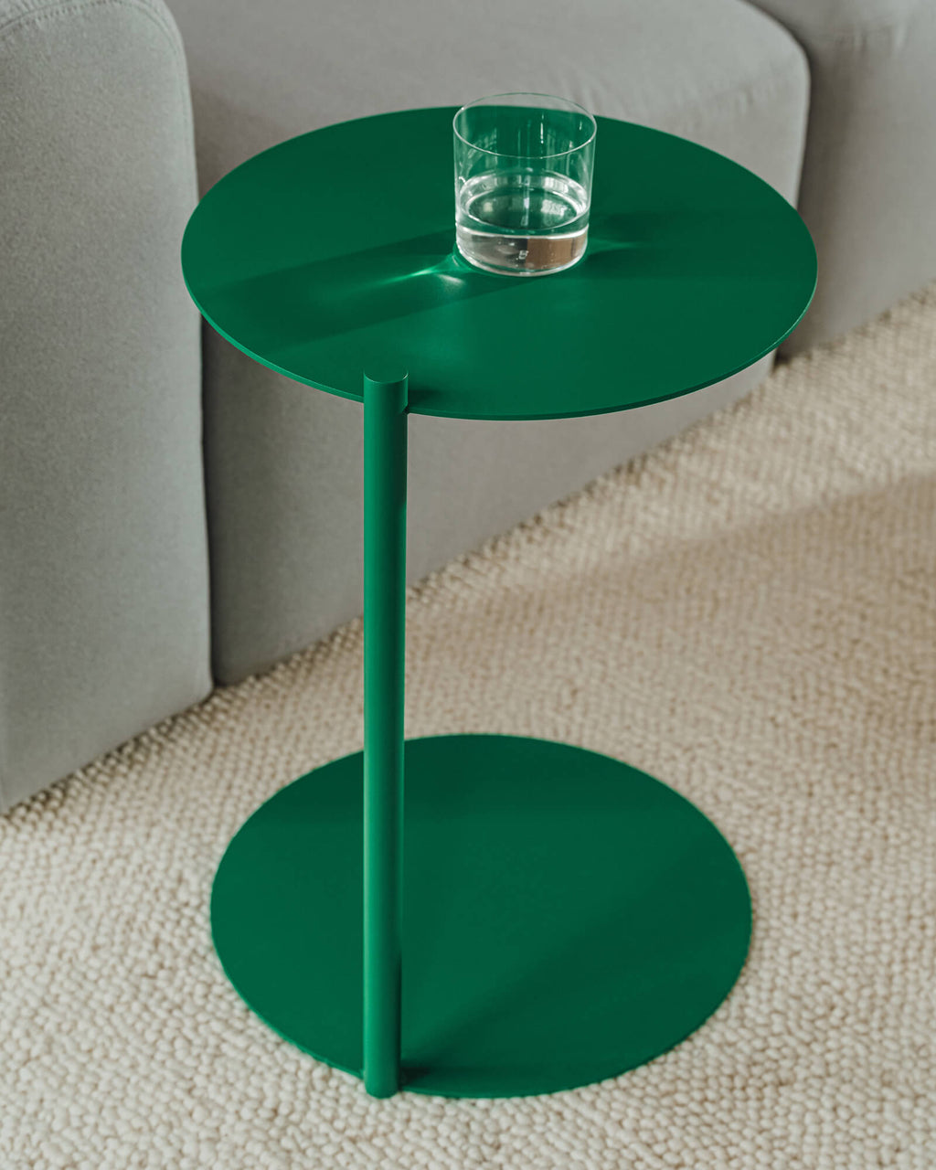 2x Ande Side Table