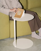 2x Ande Side Table