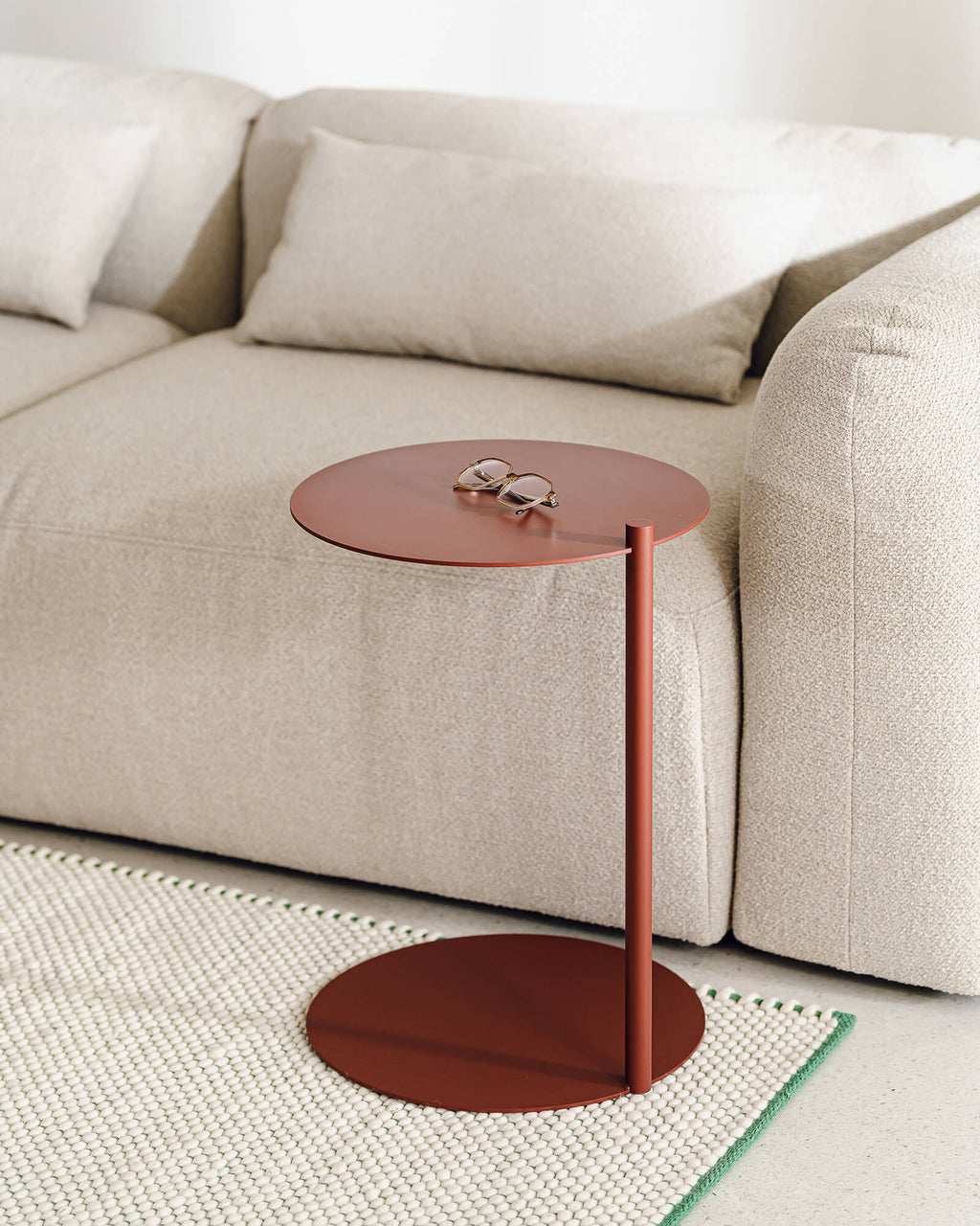 2x Ande Side Table