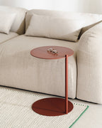 2x Ande Side Table