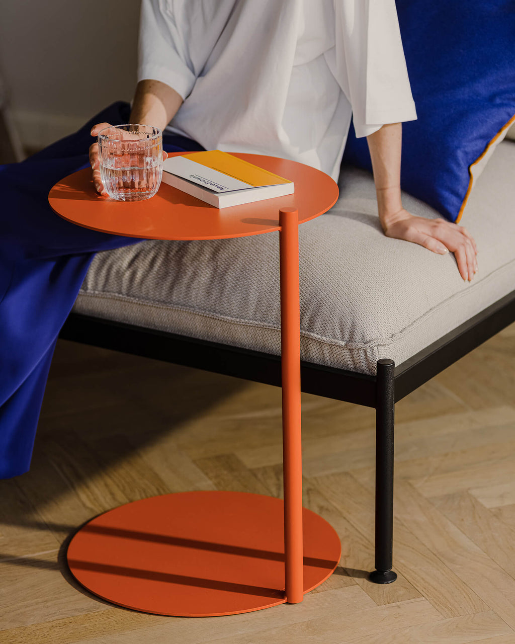 Ande Side Table