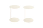 2x Ande Side Table
