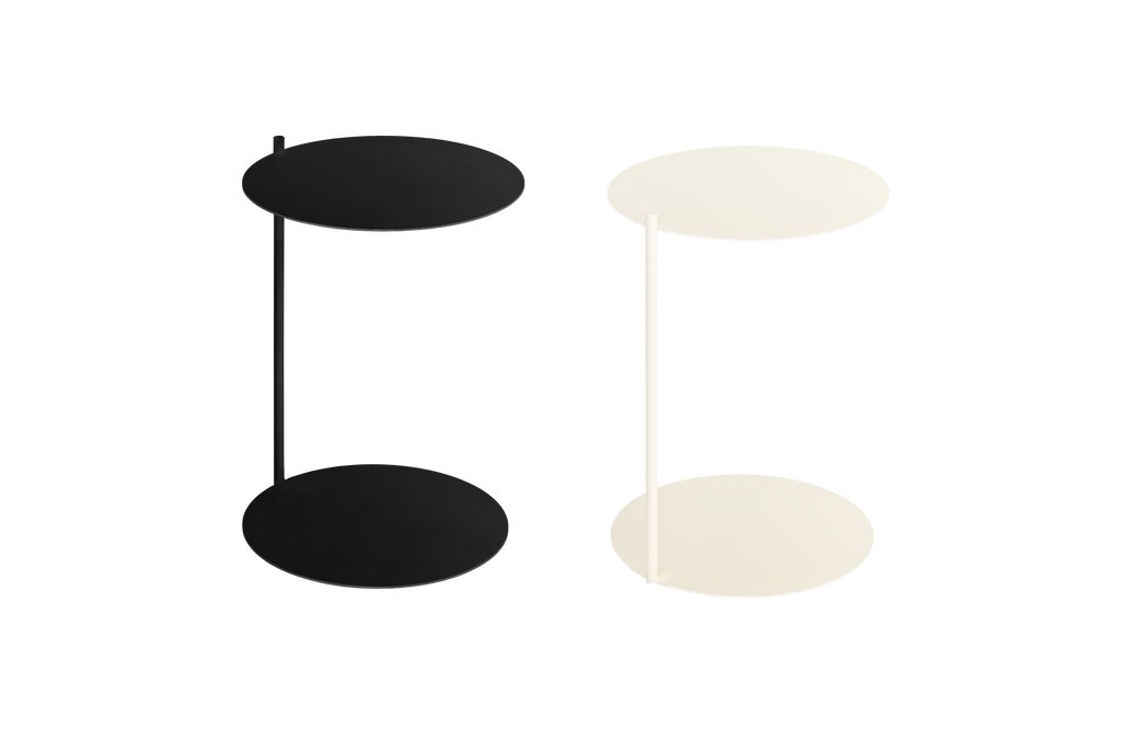 2x Ande Side Table