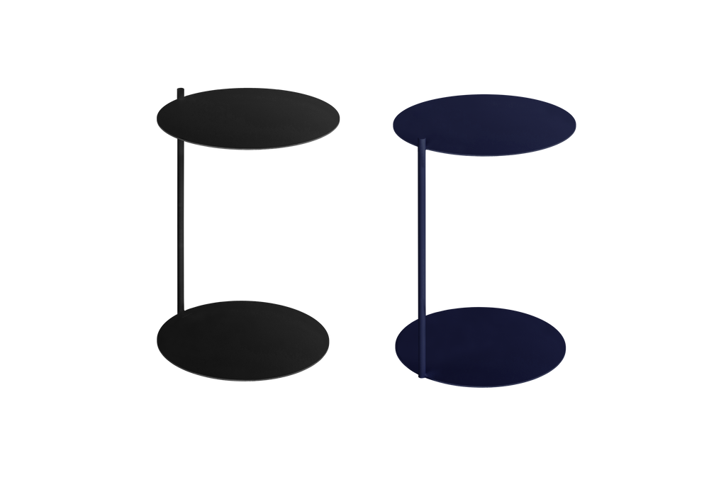 2x Ande Side Table