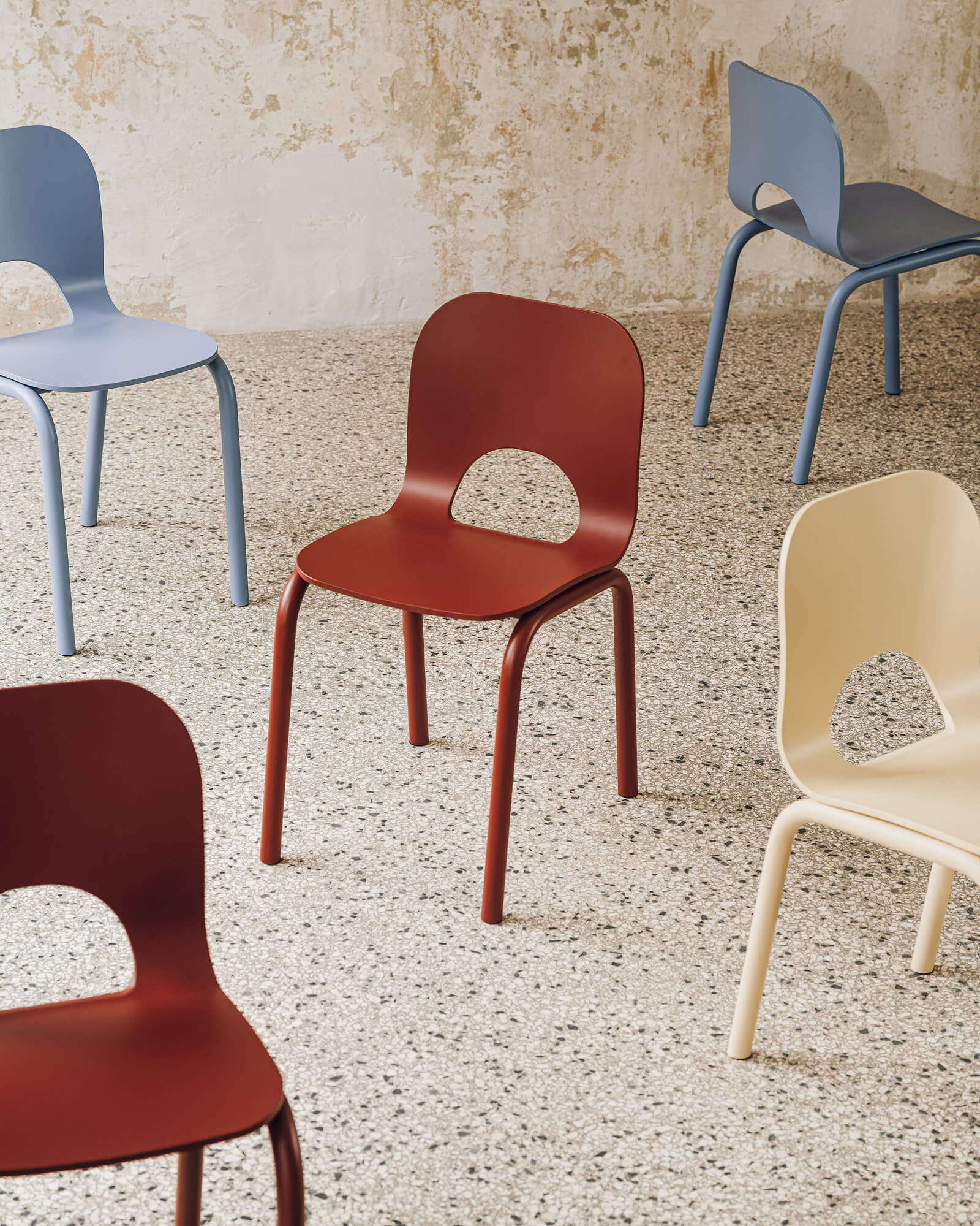 Atto Chair