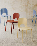 Atto Chair