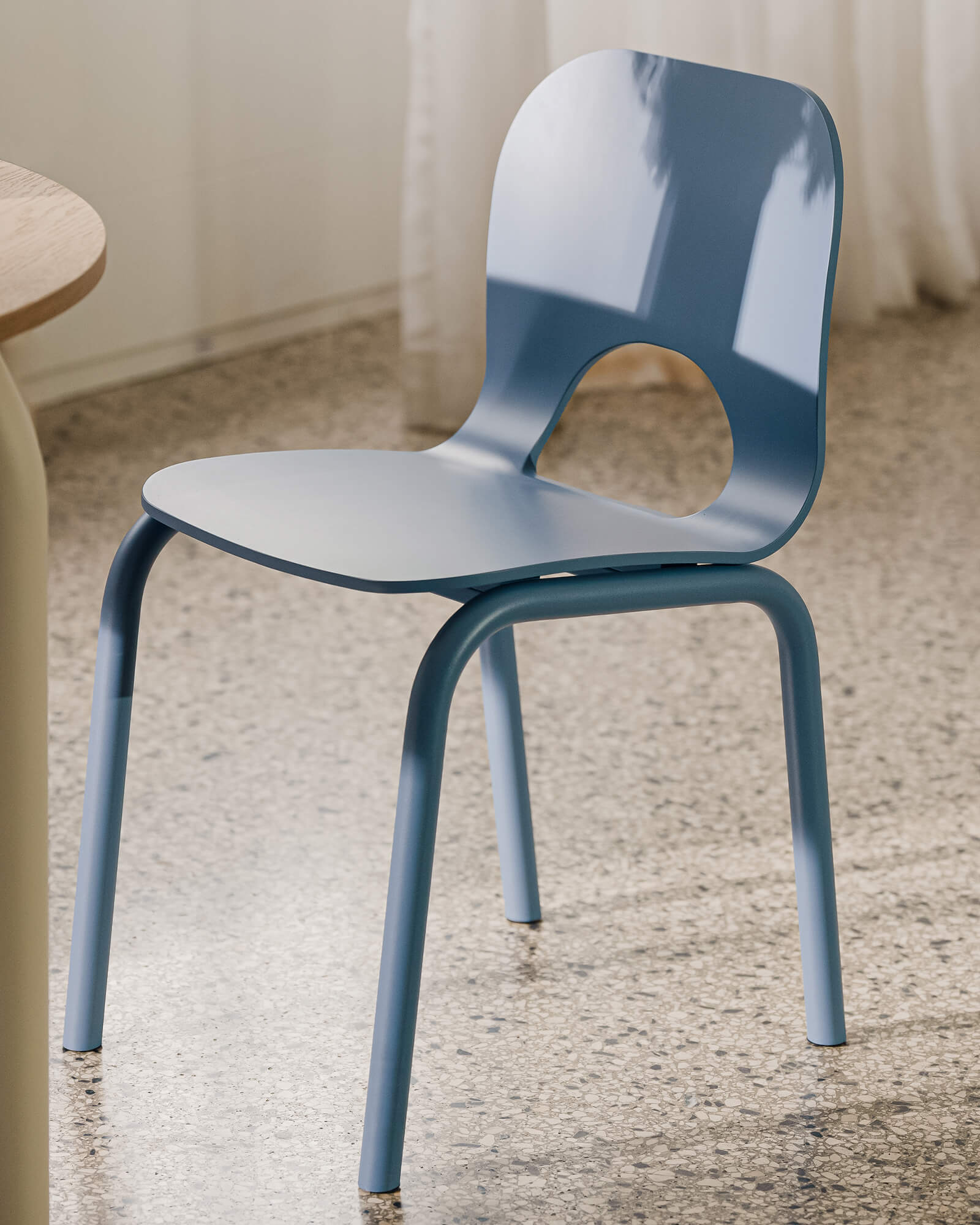 Atto Chair