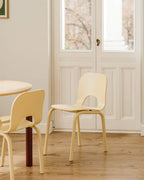 Atto Chair