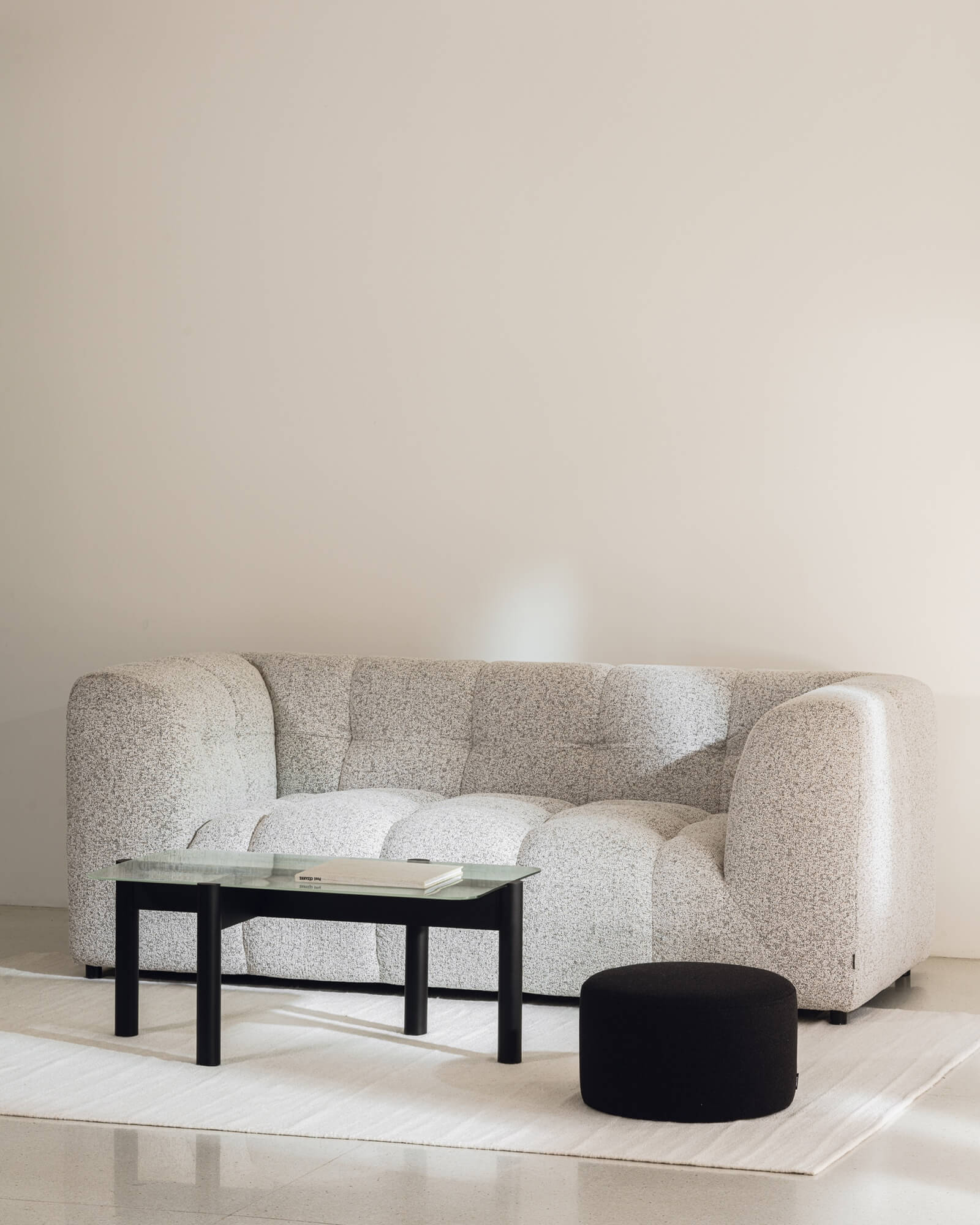 Bolbi Sofa 2-seater