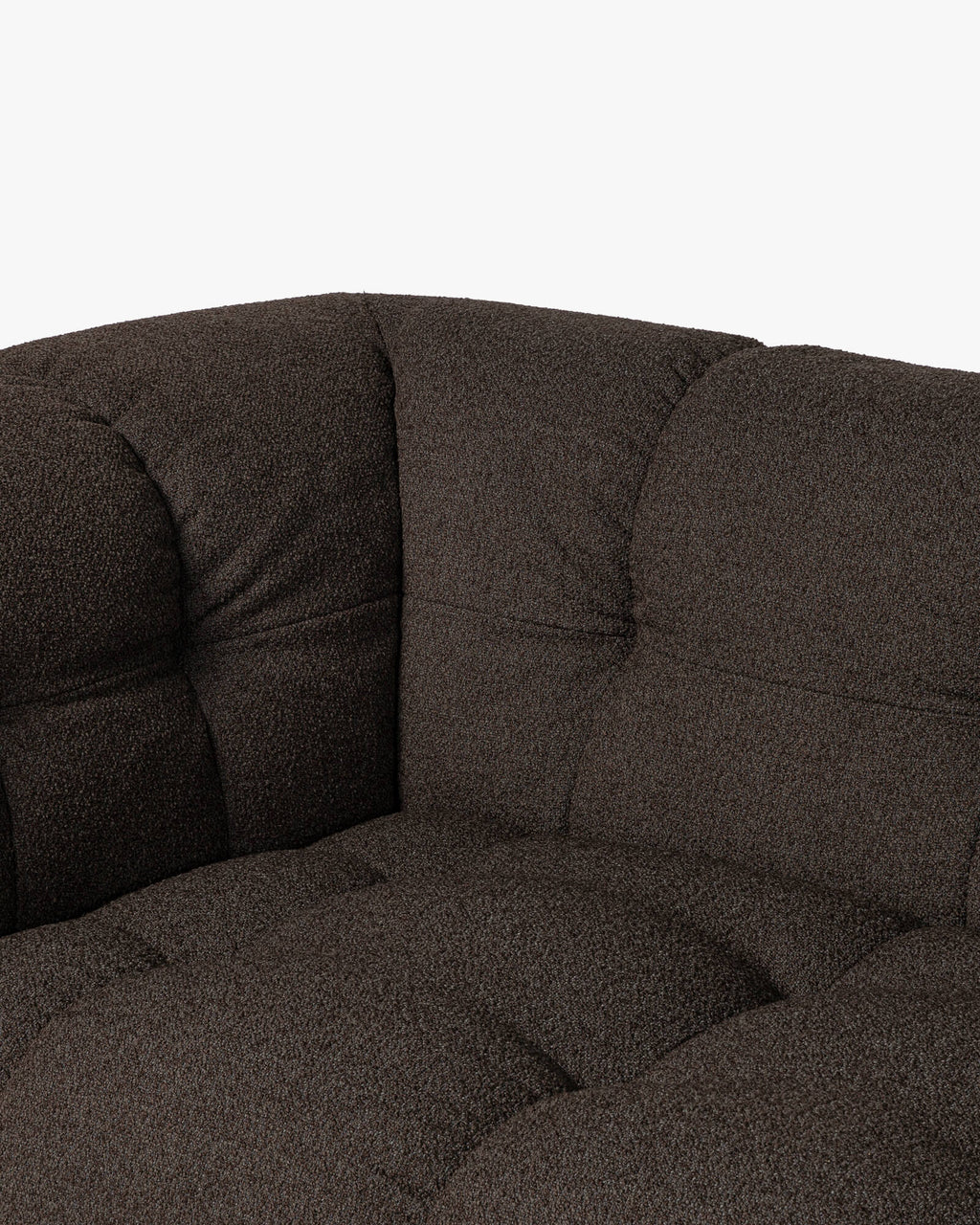 Bolbi Sofa 2-seater