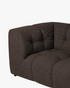 Bolbi Sofa 2-seater
