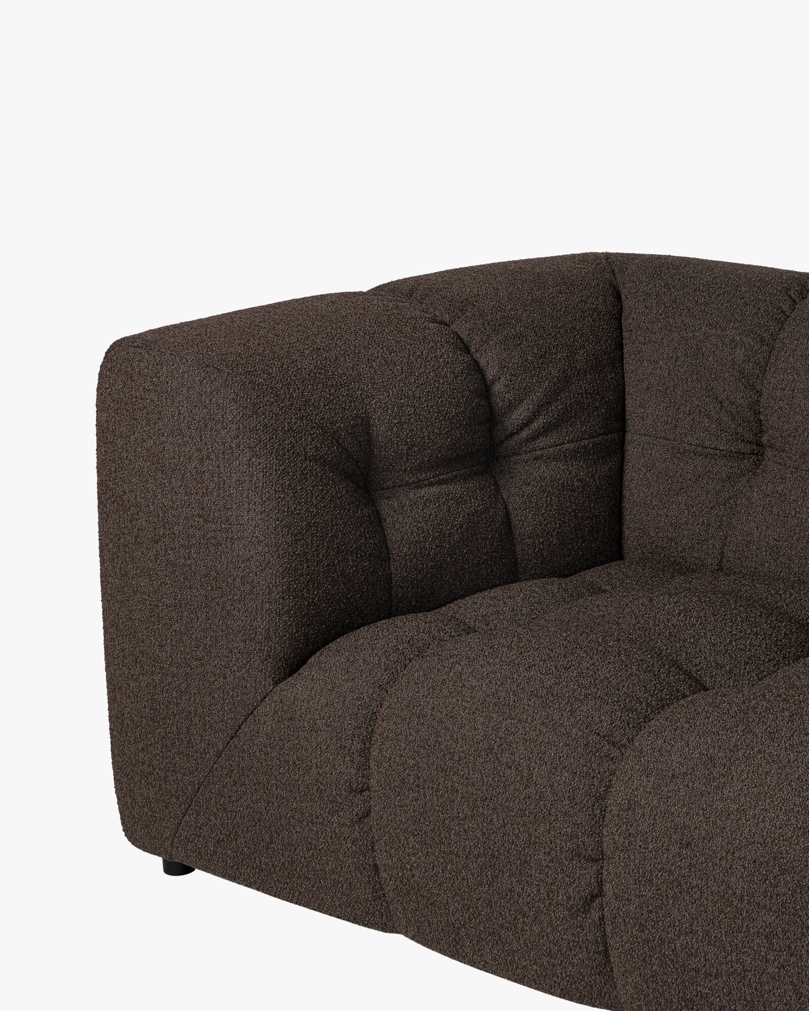 Bolbi Sofa 2-seater