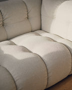 Bolbi Sofa 2-seater