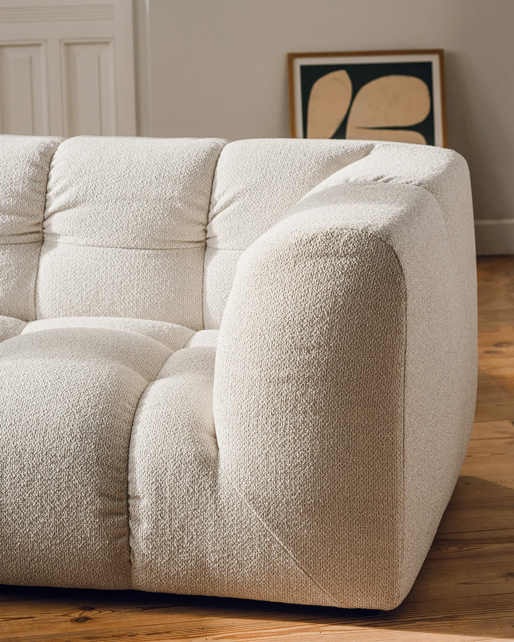 Bolbi Sofa 2-seater