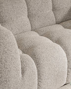 Bolbi Sofa 2-seater