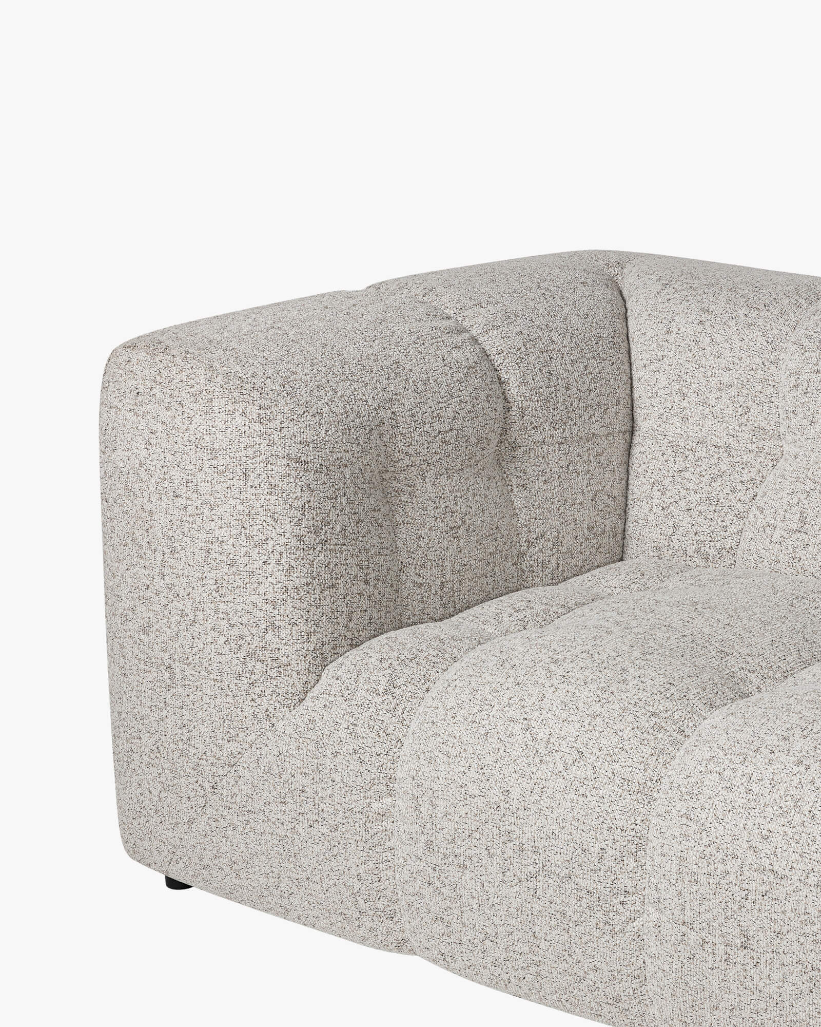 Bolbi Sofa 2-seater