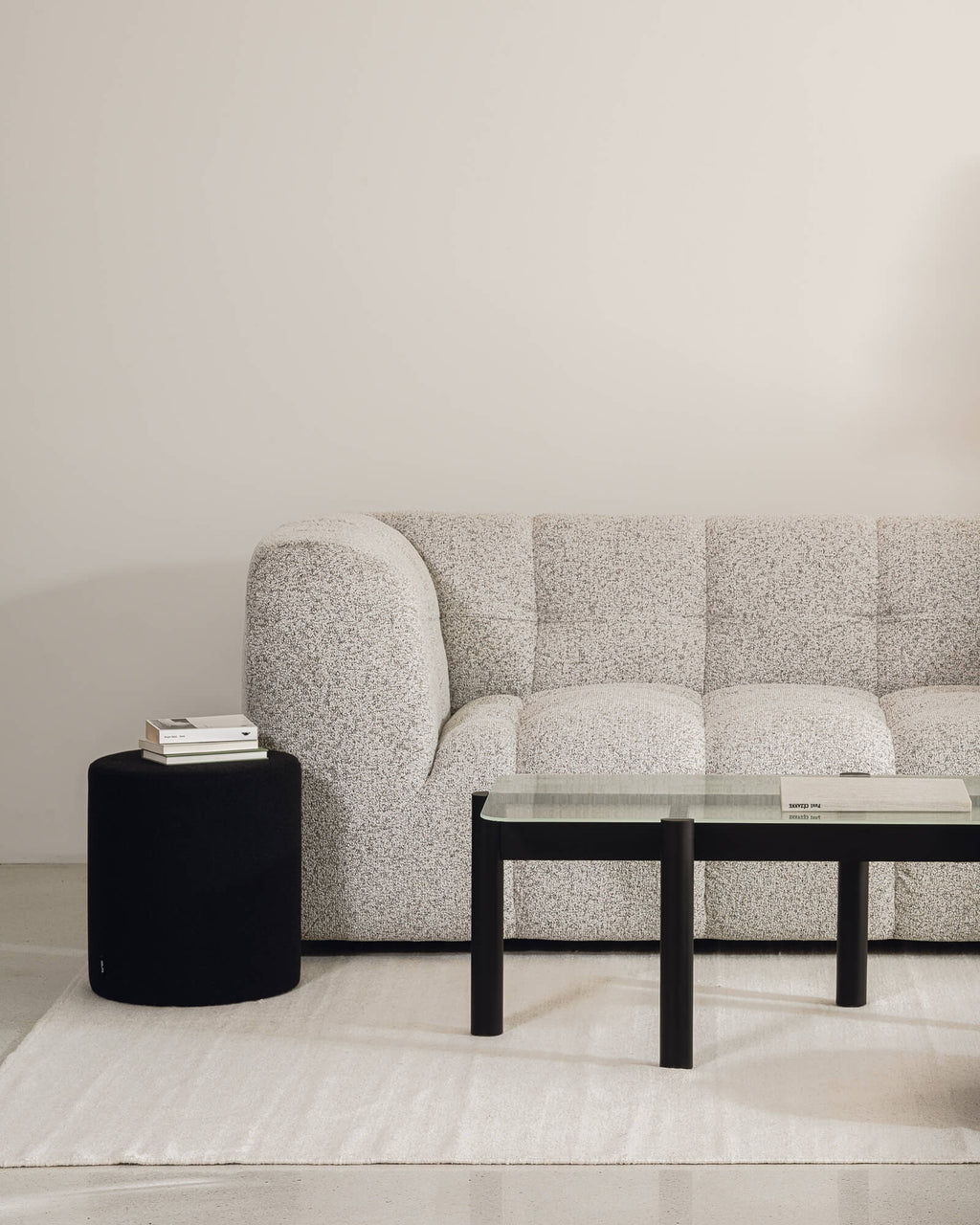 Bolbi Sofa 2-seater