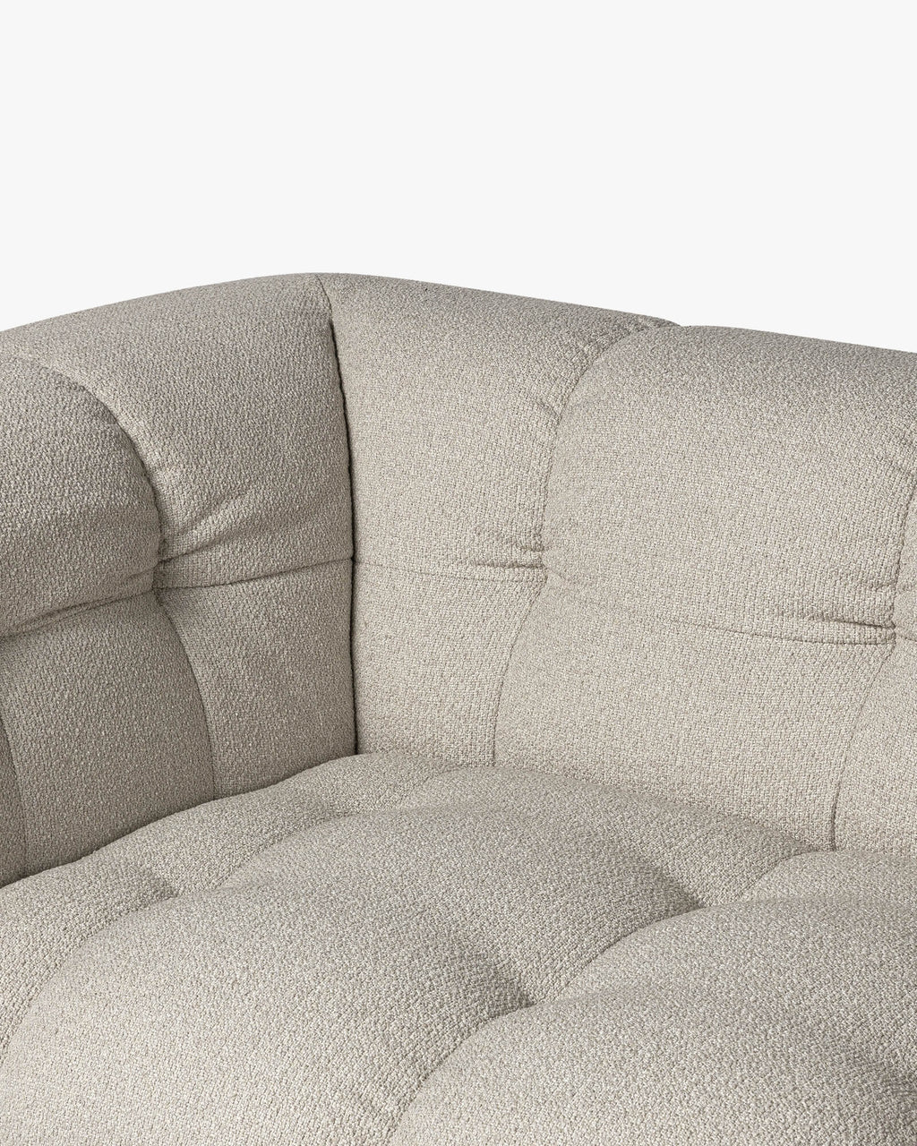Bolbi Sofa 2-seater