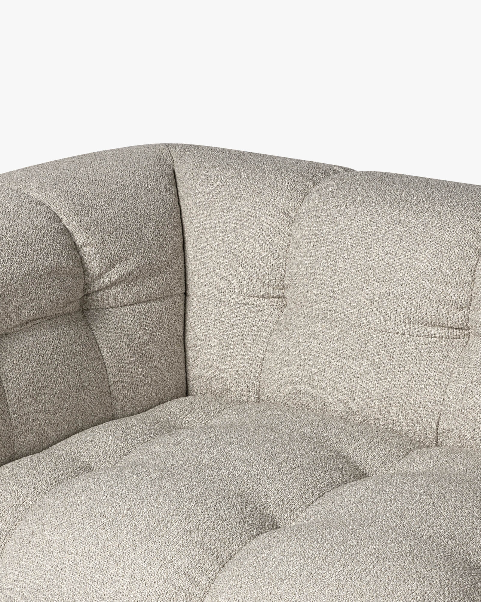 Bolbi Sofa 2-seater