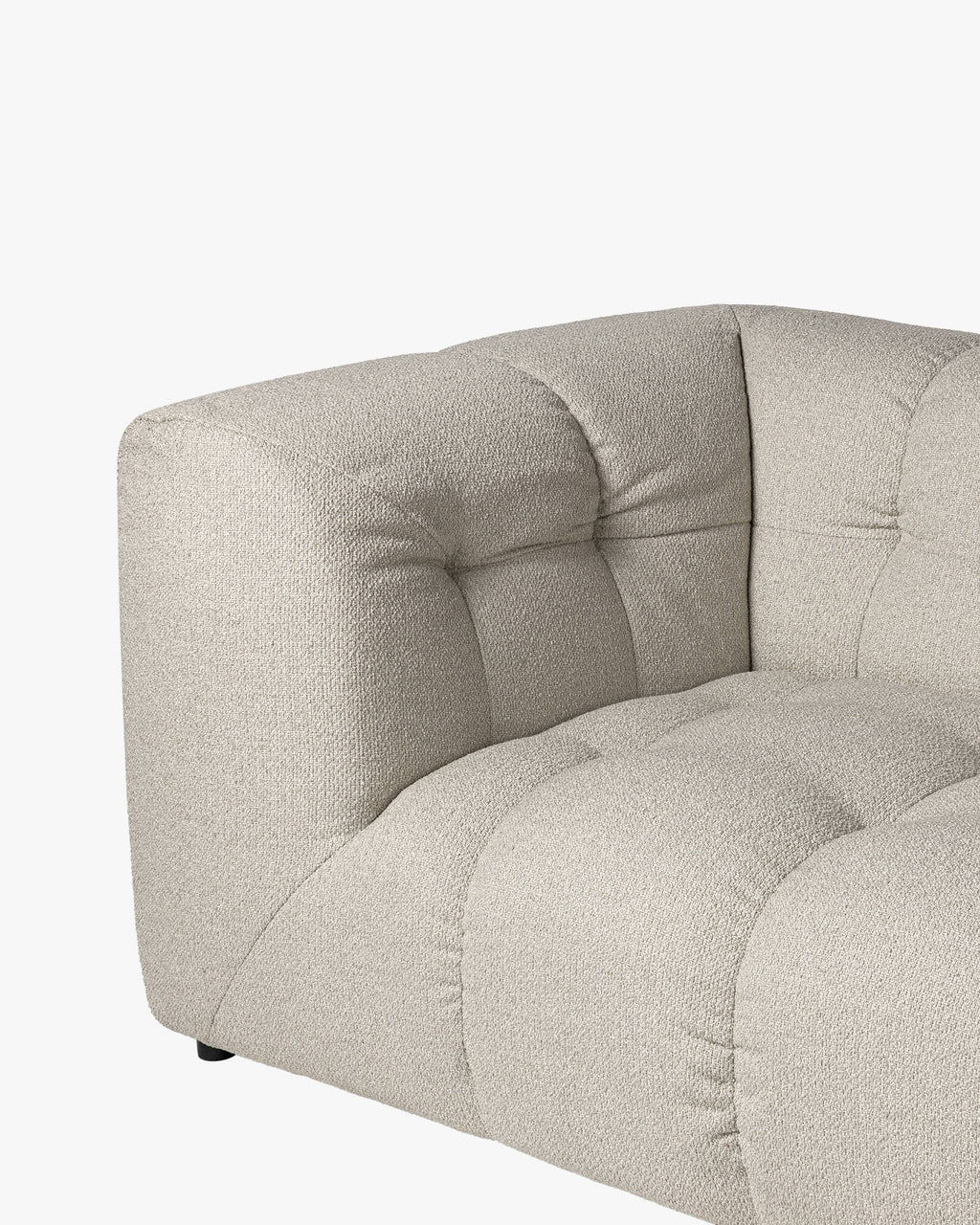 Bolbi Sofa 2-seater