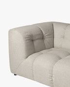 Bolbi Sofa 2-seater