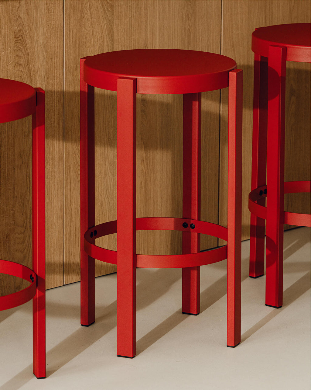 Doon Bar Stool - 65 cm