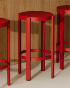 Doon Bar Stool - 65 cm