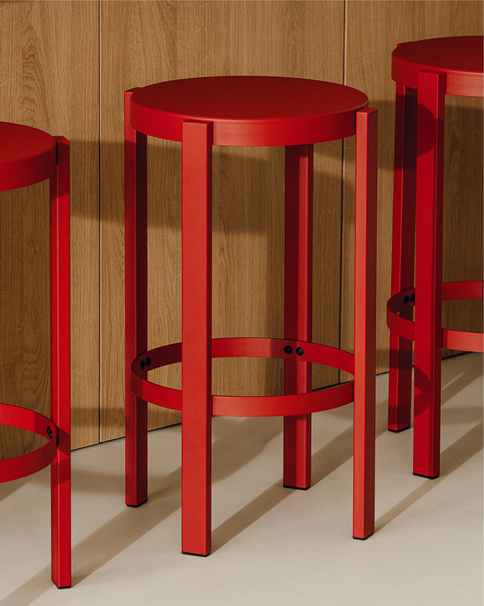 Doon Bar Stool - 65 cm
