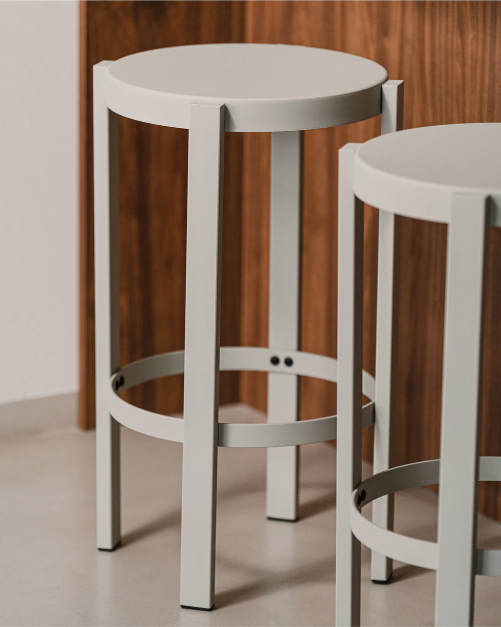 Doon Bar Stool - 65 cm
