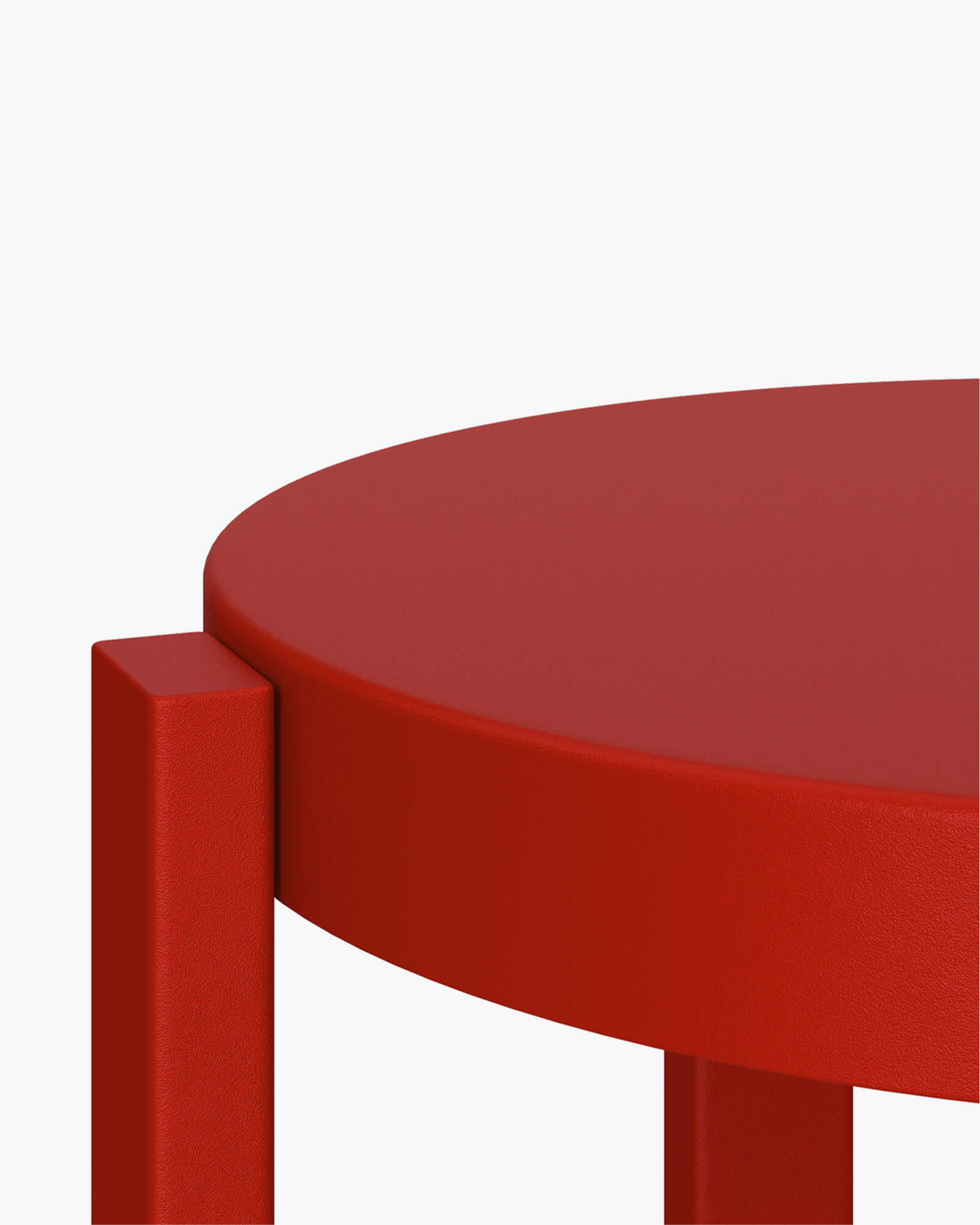 Doon Bar Stool - 65 cm