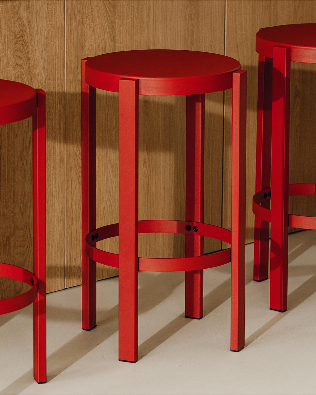 Doon Bar Stool - 65 cm
