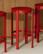 Doon Bar Stool - 65 cm