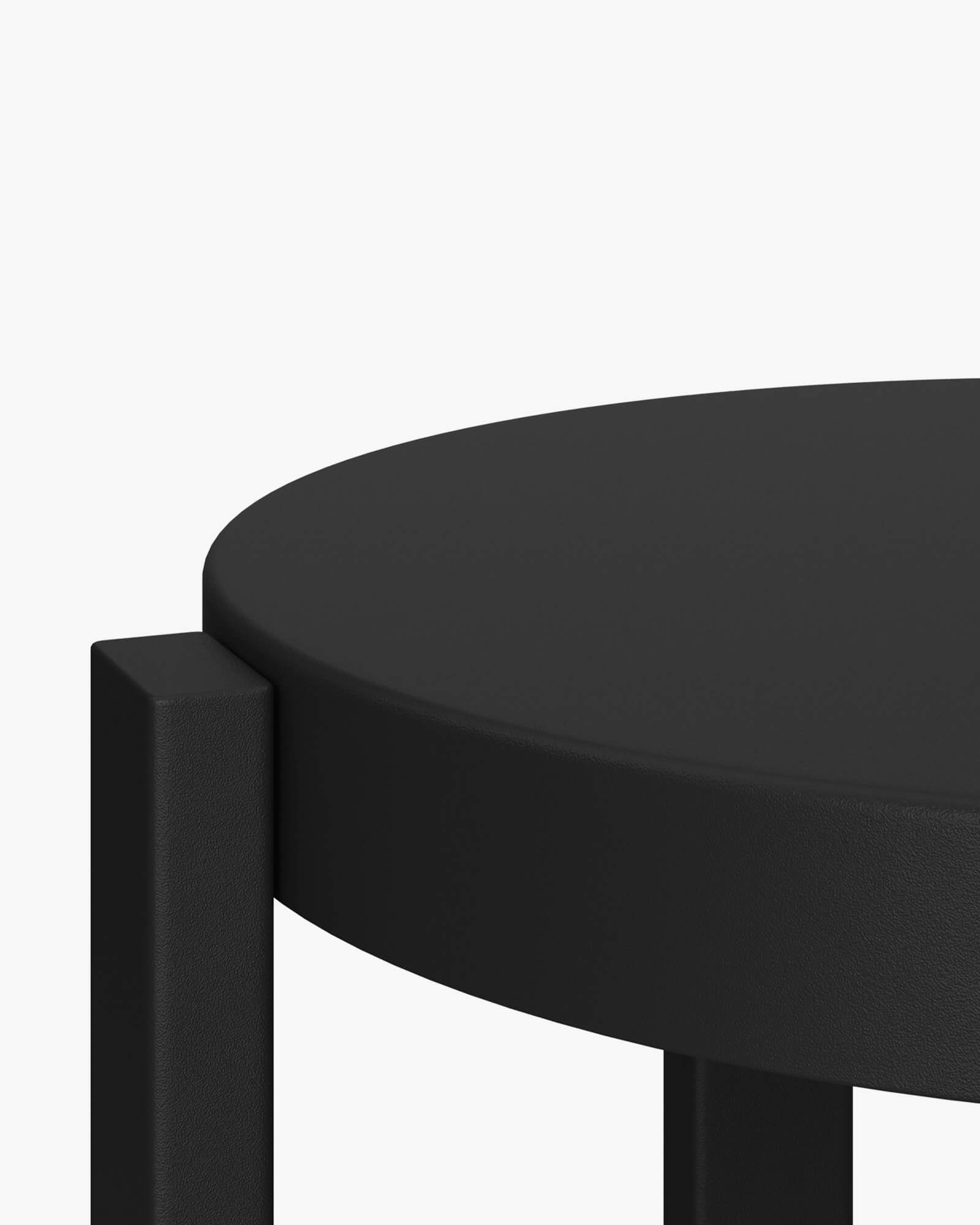 Doon Bar Stool - 75 cm