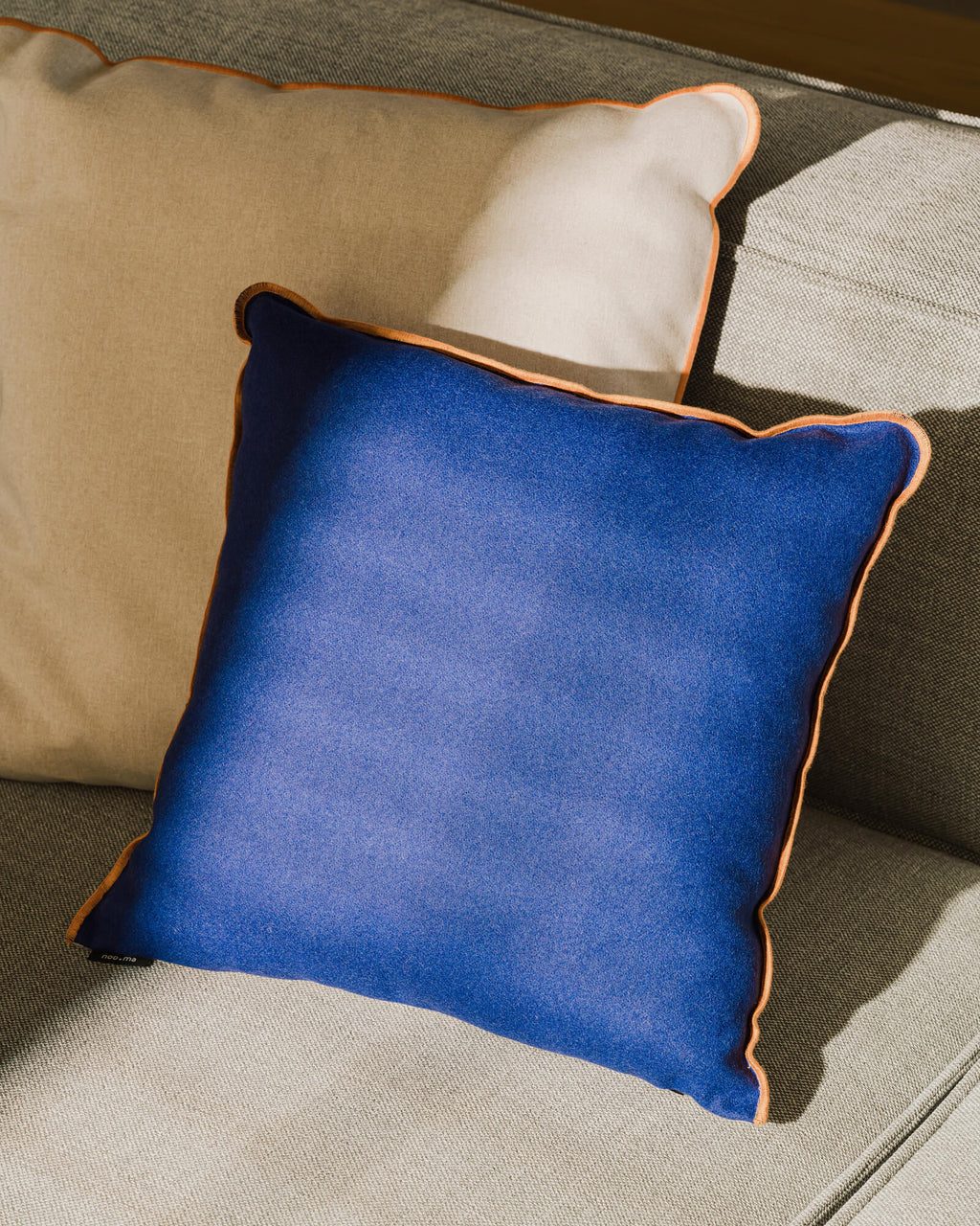 Dvu Cushion - 50 x 50 cm