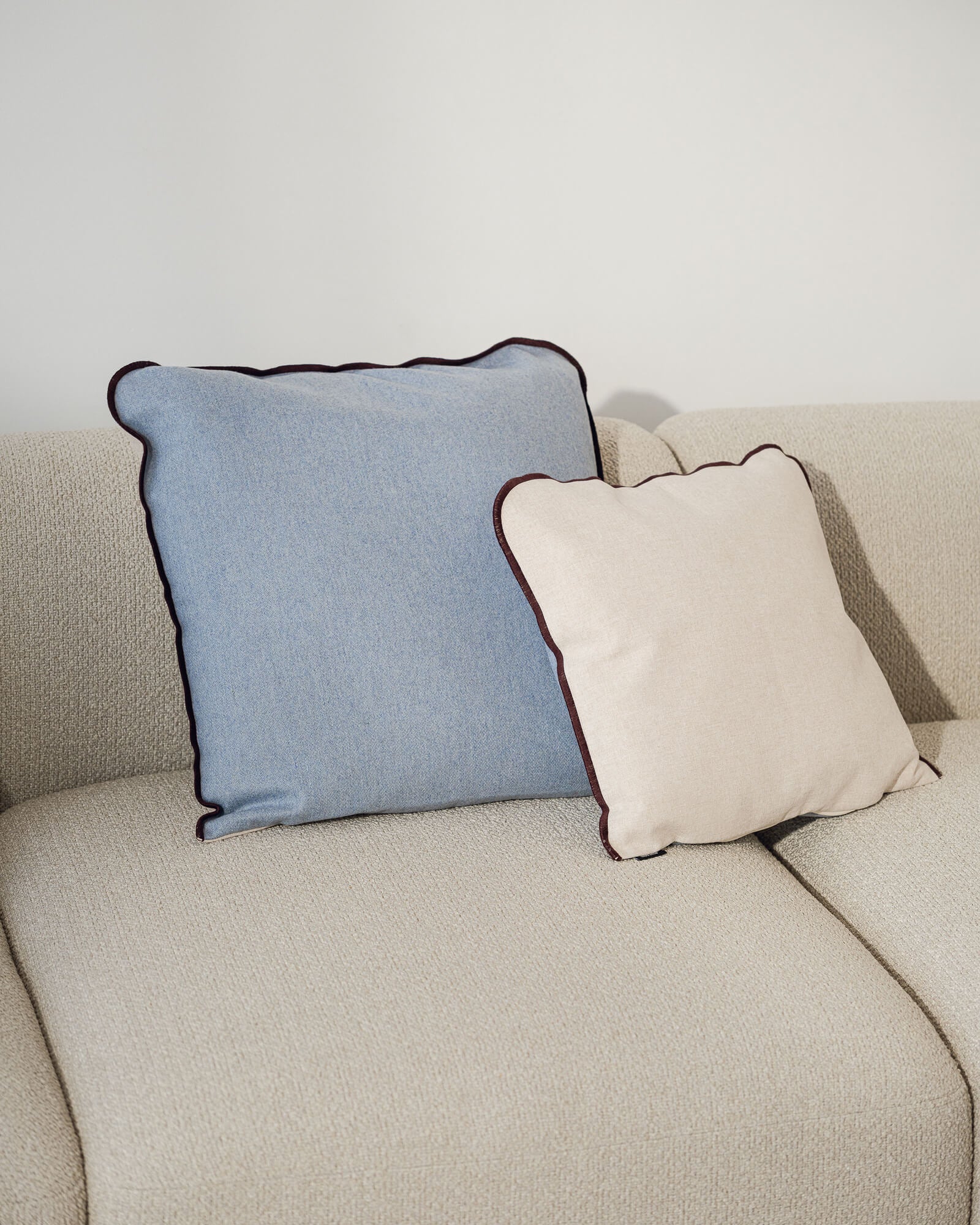 Dvu Cushion - 50 x 50 cm