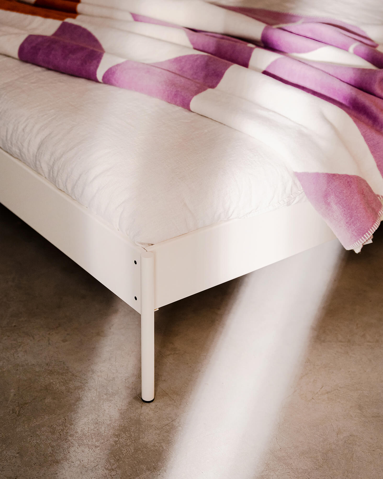 Eton Bed Basic Piazza