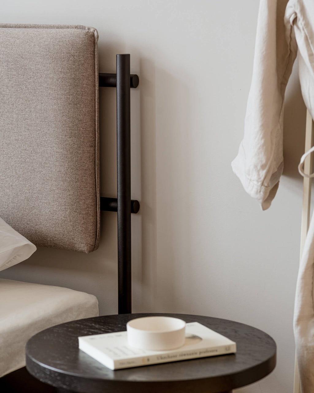 Eton Bed Basic Piazza