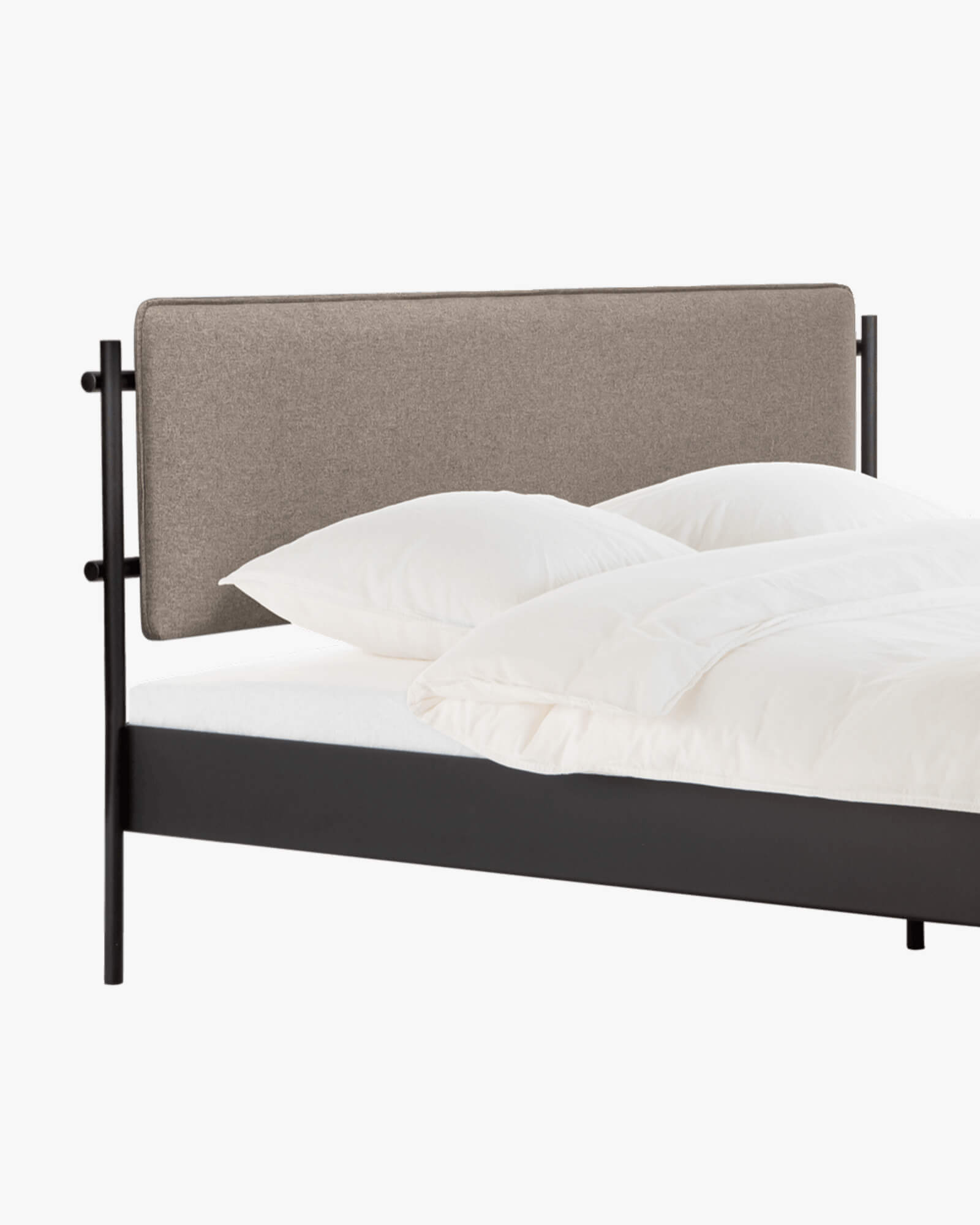 Eton Bed Basic Black
