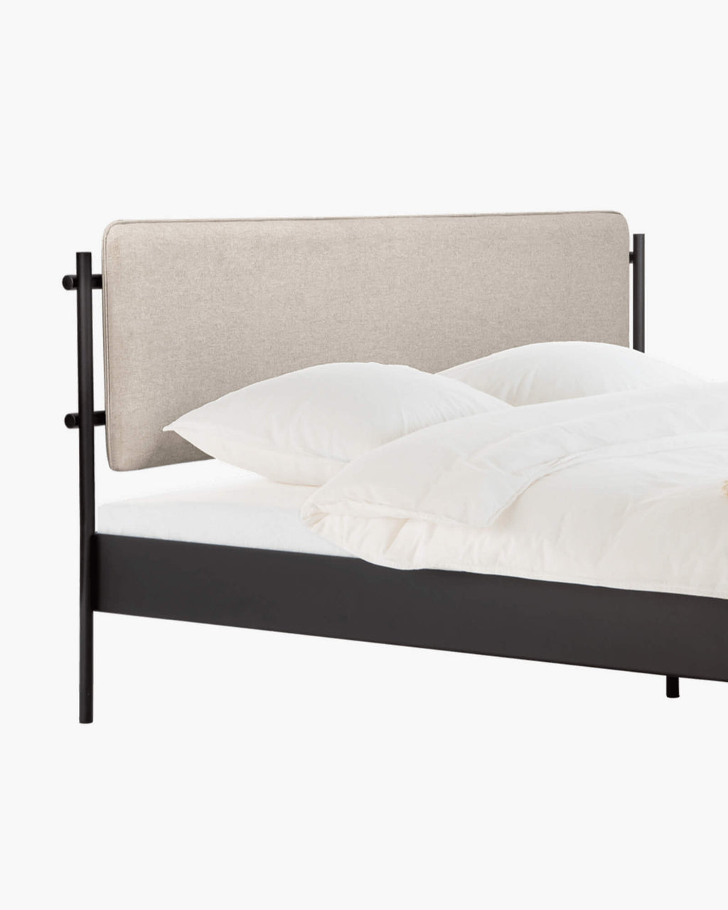 Eton Bed Basic Black