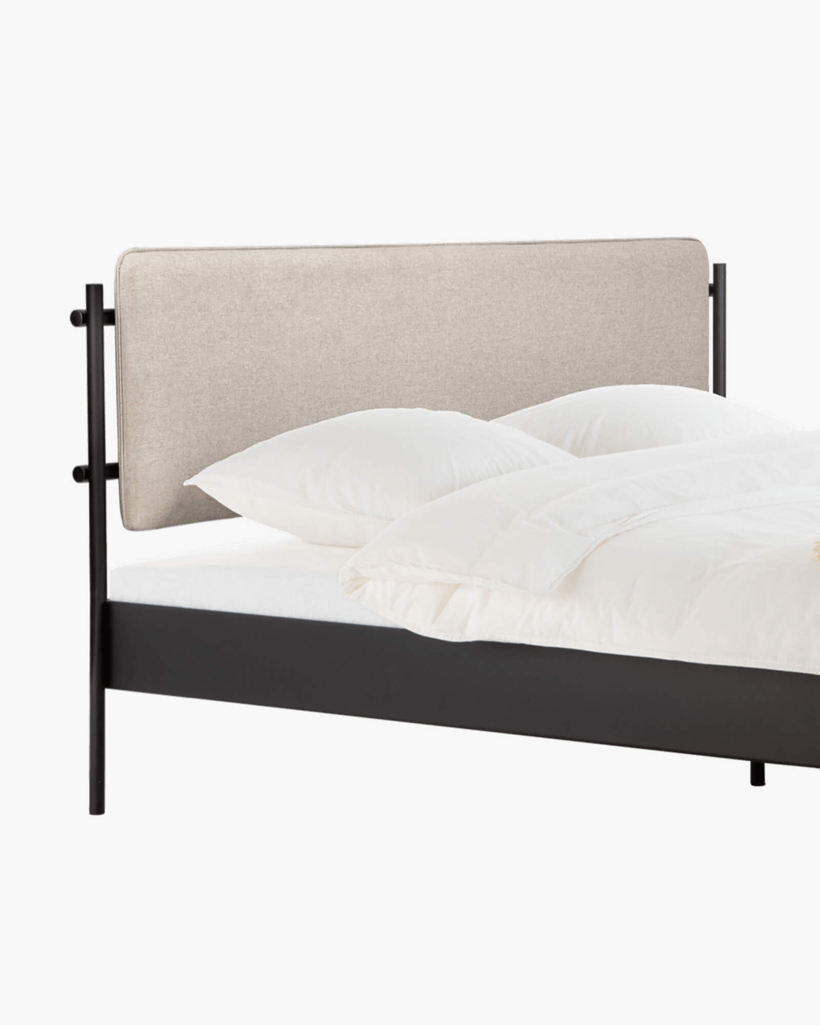 Eton Bed Basic Black