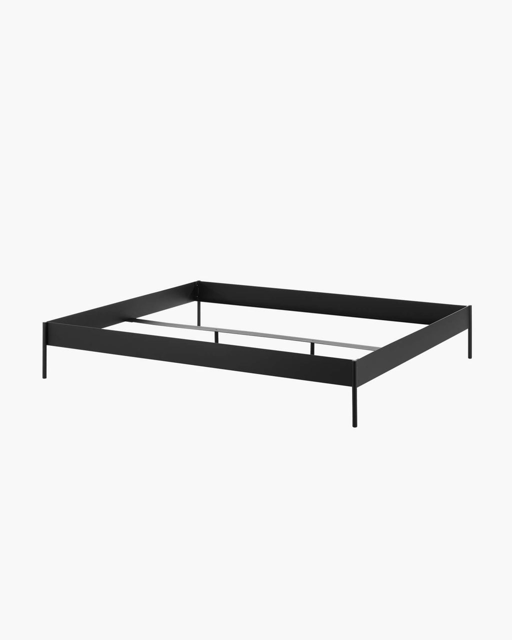 Eton Bed Basic Black