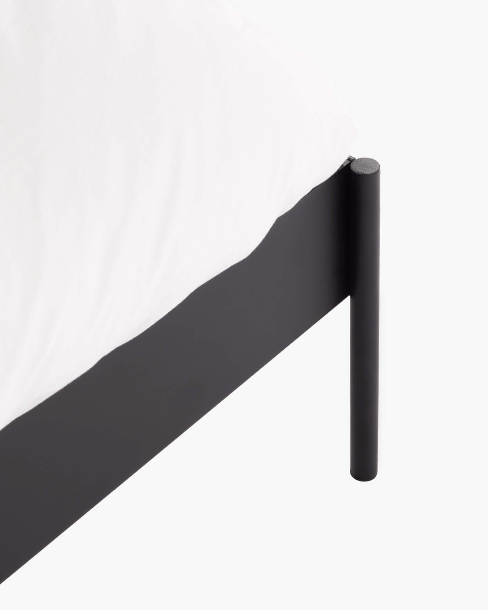 Eton Bed Basic Black