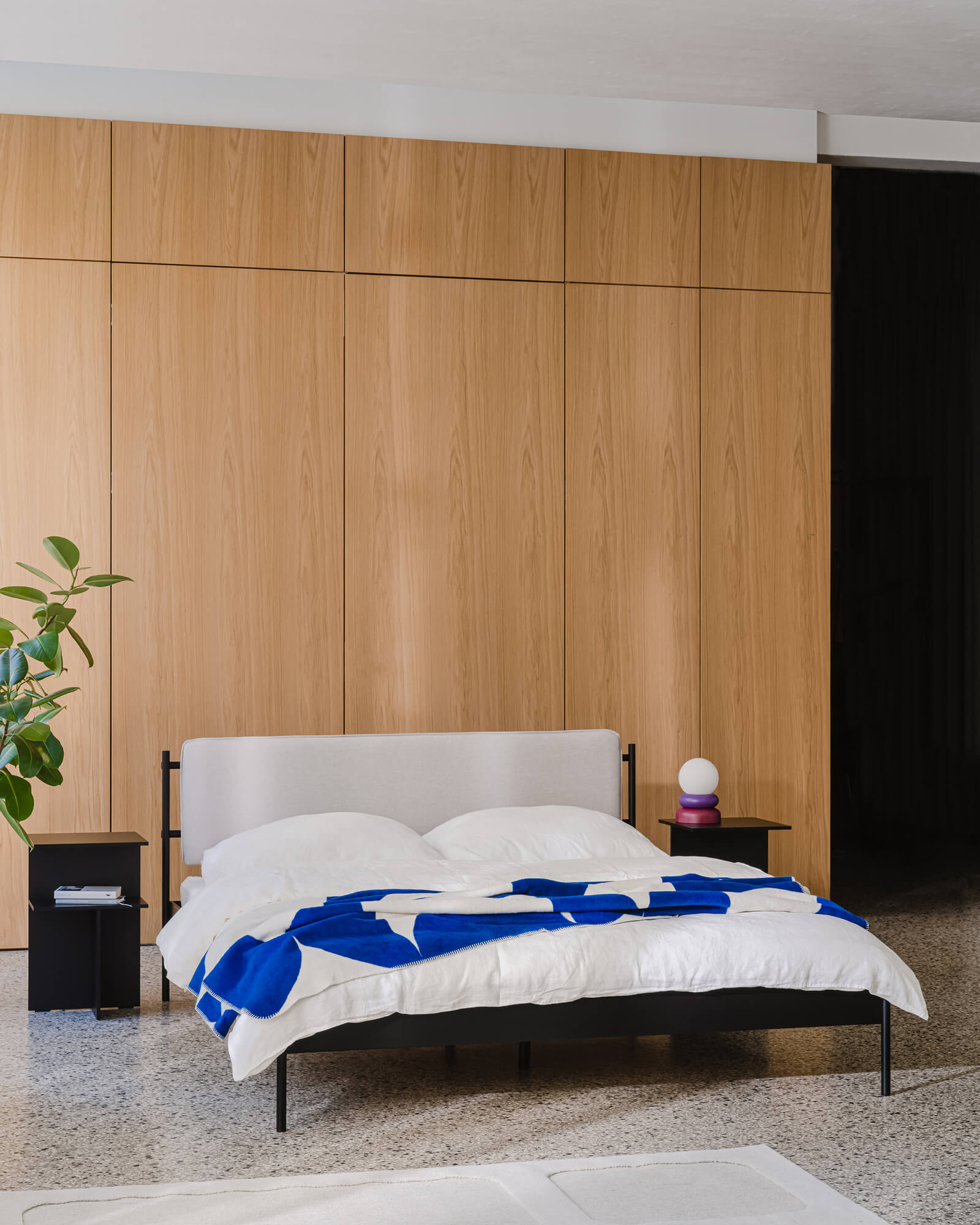 Eton Bed Basic & Tu Bundle