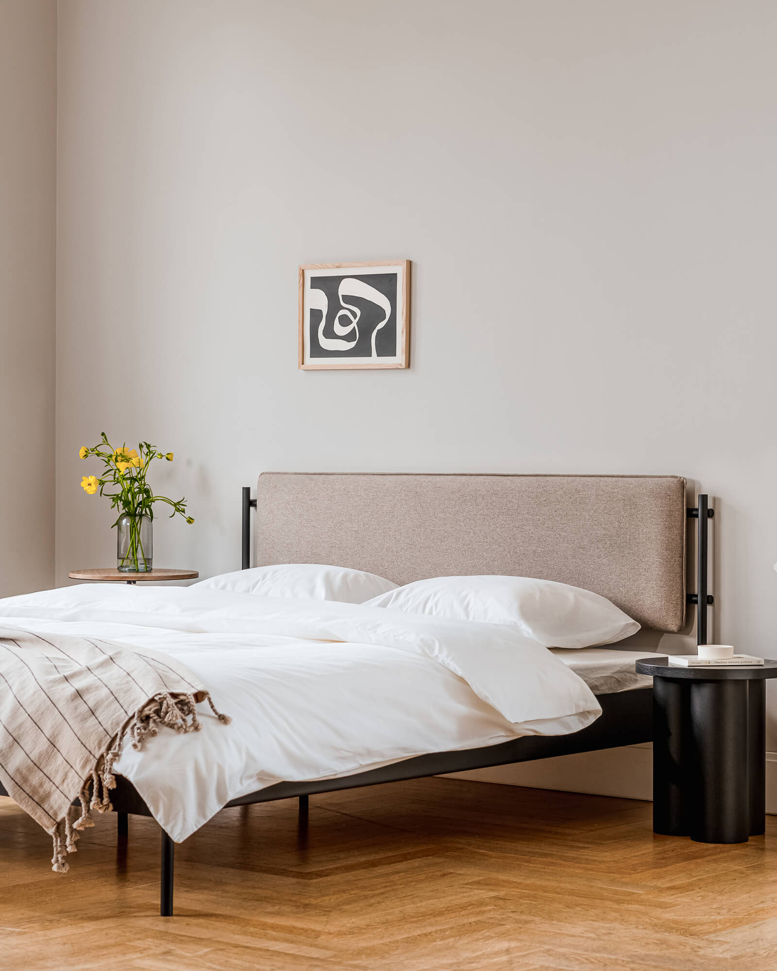 Eton Bed Basic & Tu Bundle