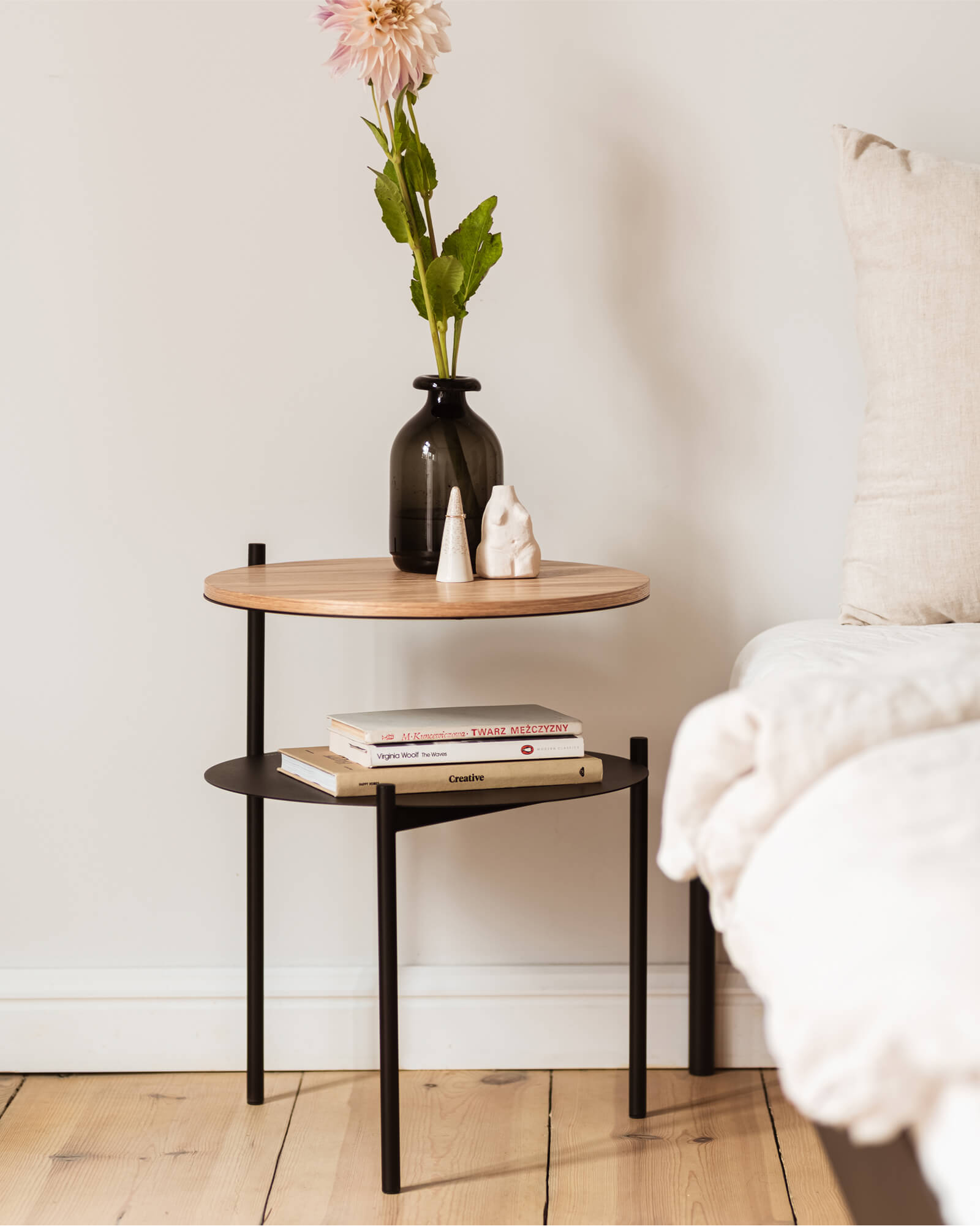 Eton Bed & Tu Bundle