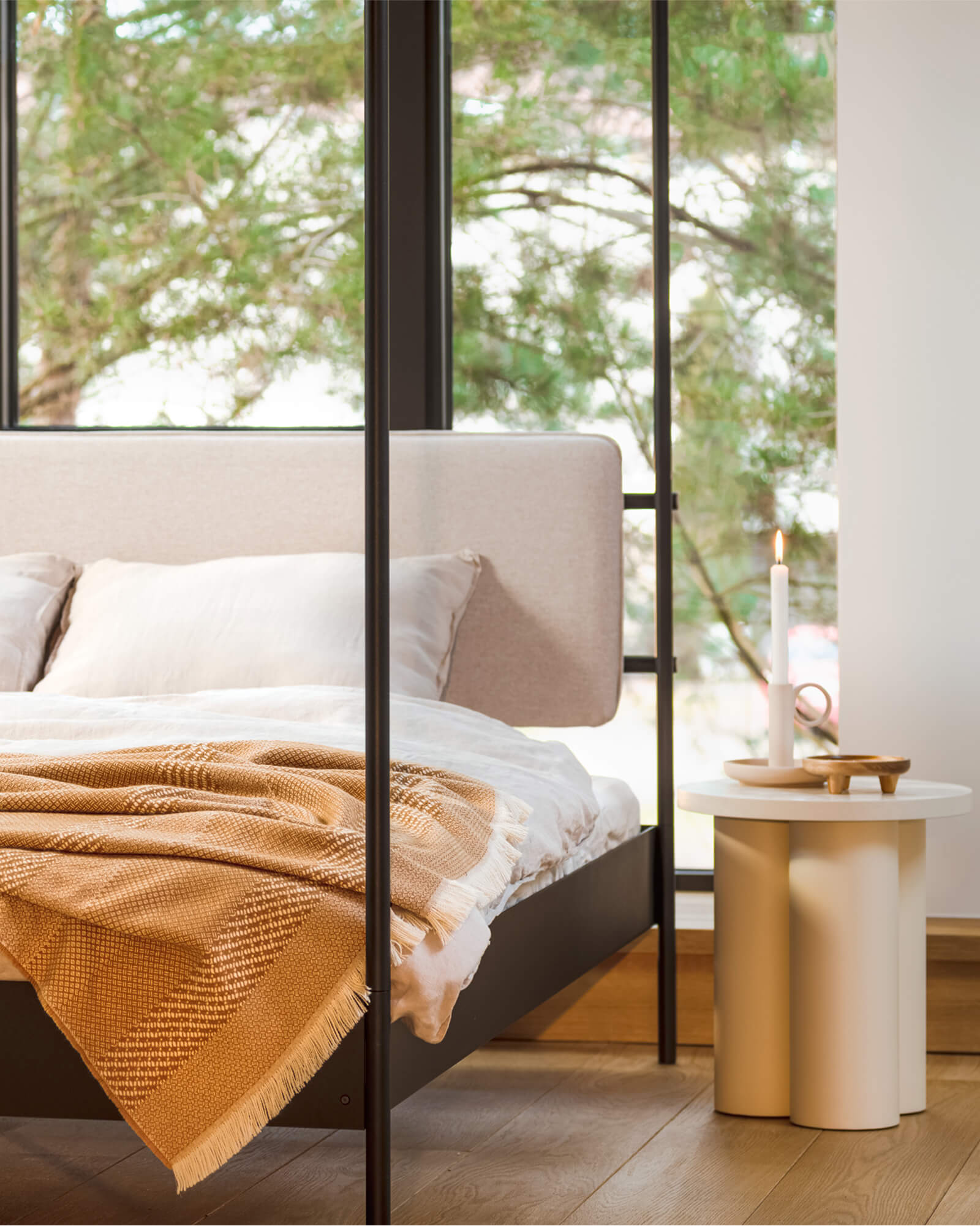 Eton Bed & Tu Bundle