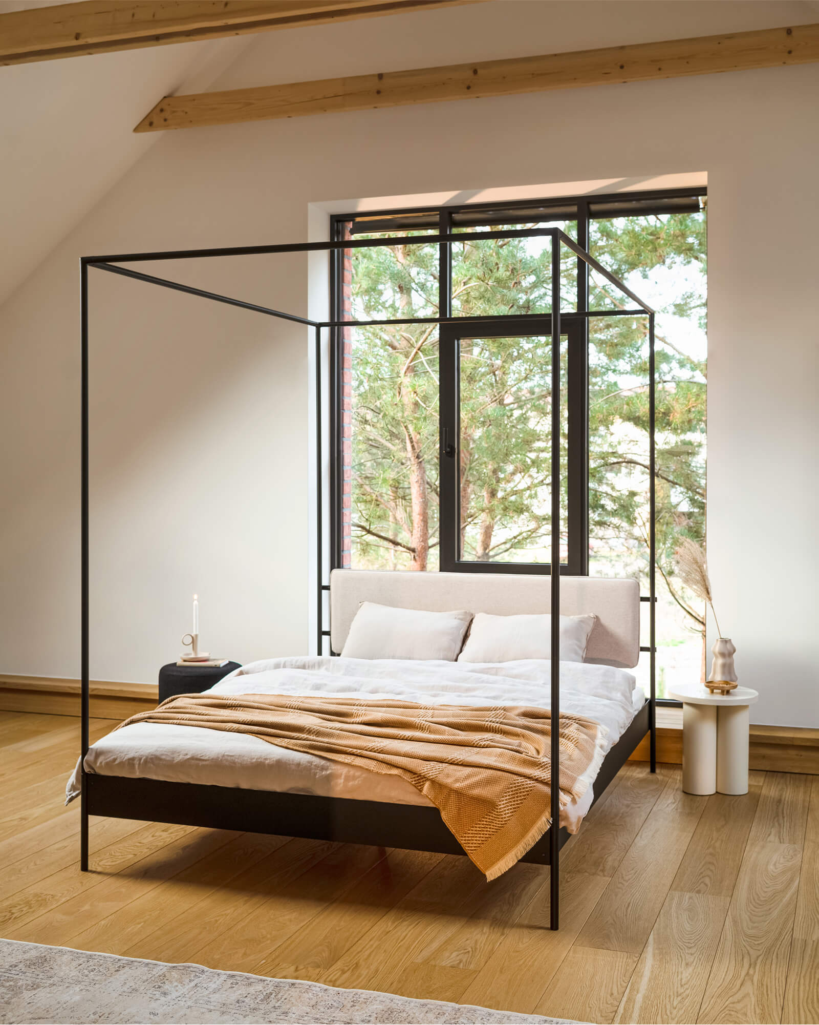 Eton Bed & Tu Bundle