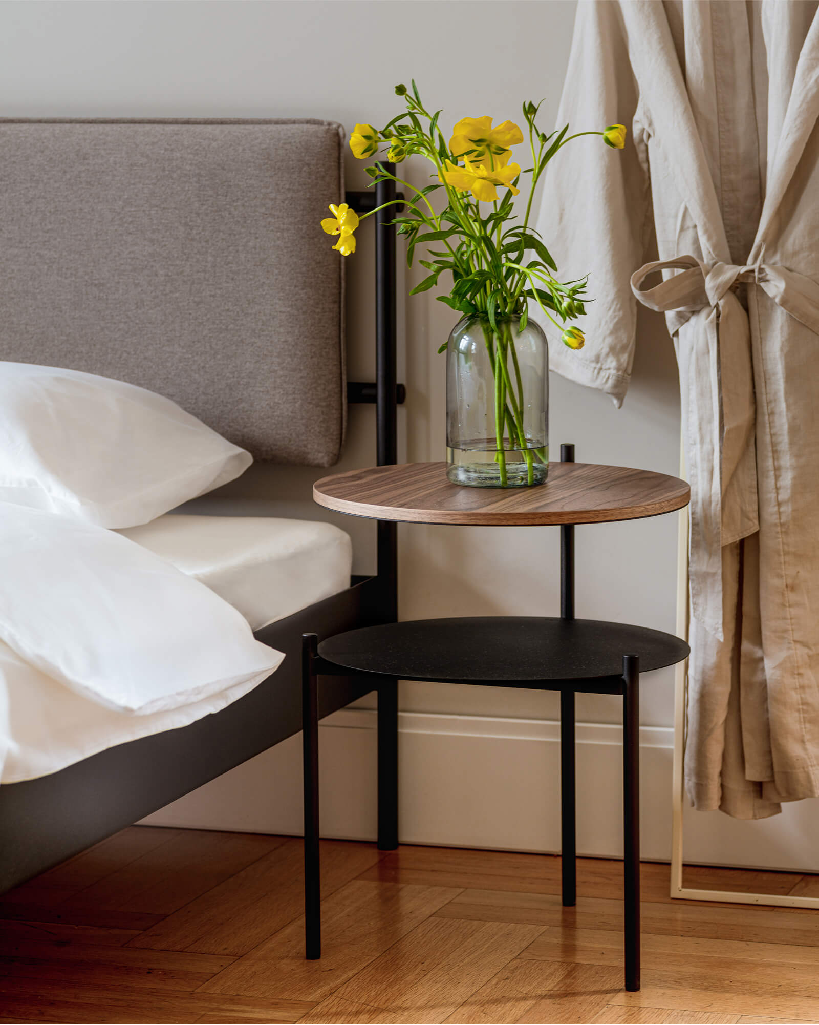 Eton Bed & Tu Bundle